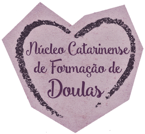 Nucleo Catarinese de Formaçao de Doulas. Ha 6 anos empoderando mulheres